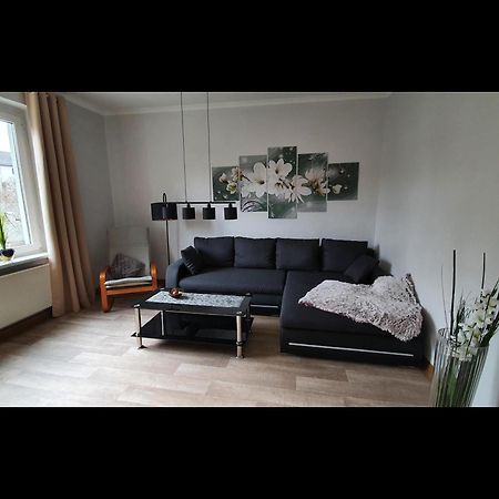 Neu! Ferienwohnung Unger Schwarzenberg  Dış mekan fotoğraf
