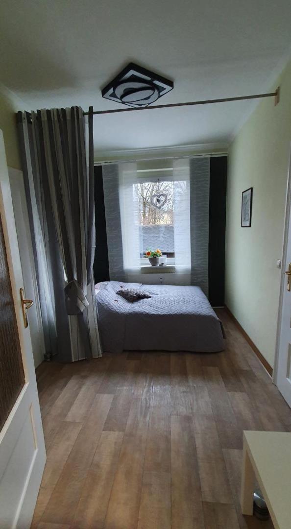 Neu! Ferienwohnung Unger Schwarzenberg  Dış mekan fotoğraf