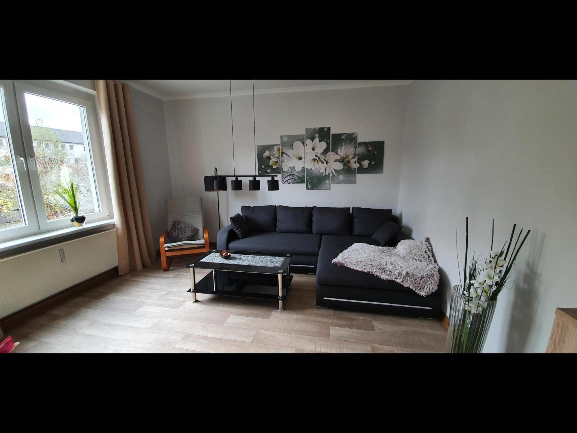 Neu! Ferienwohnung Unger Schwarzenberg  Dış mekan fotoğraf